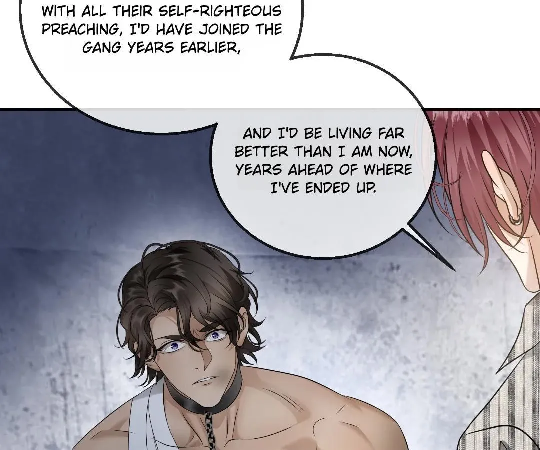 Read Bloom From Mistake chapter 34 image 27 on Lezhin