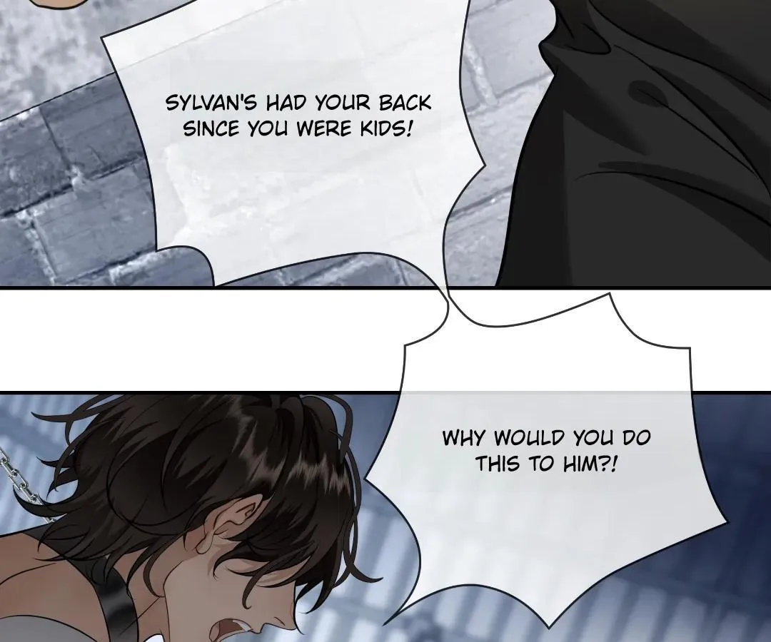 Read Bloom From Mistake chapter 34 image 3 on Lezhin