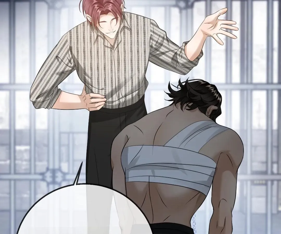 Read Bloom From Mistake chapter 34 image 35 on Lezhin