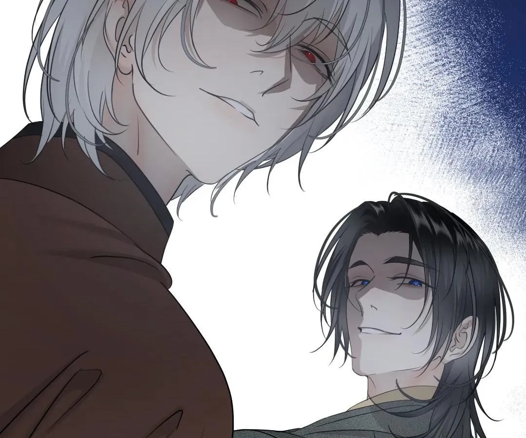 Read Bloom From Mistake chapter 34 image 39 on Lezhin