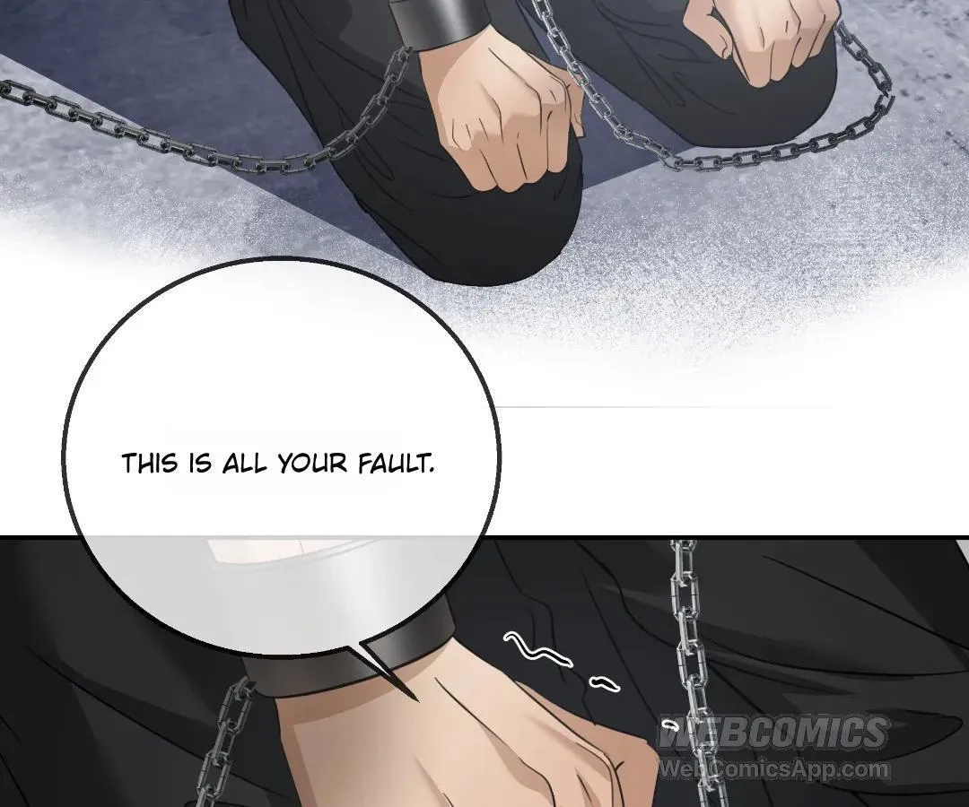Read Bloom From Mistake chapter 34 image 42 on Lezhin