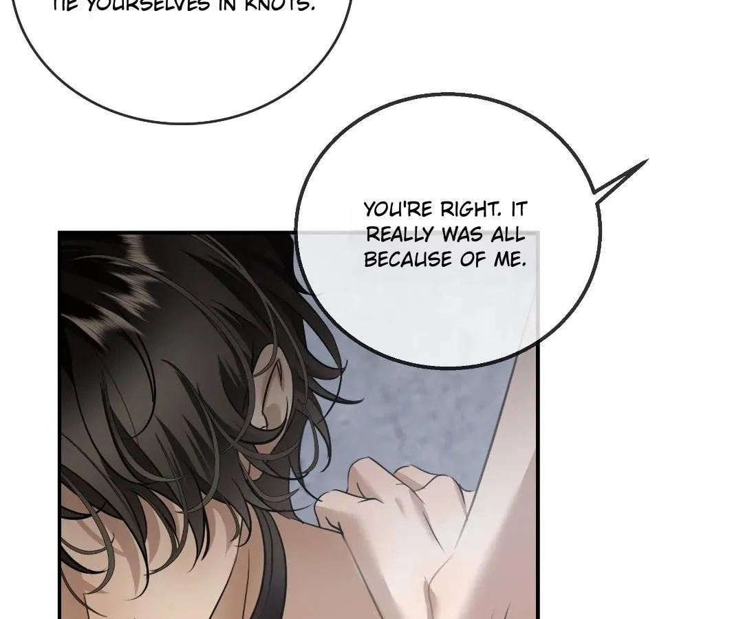 Read Bloom From Mistake chapter 34 image 48 on Lezhin