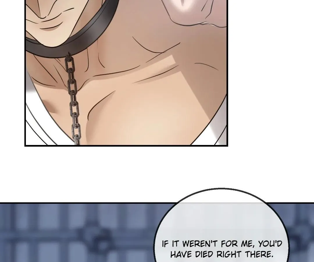 Read Bloom From Mistake chapter 34 image 49 on Lezhin