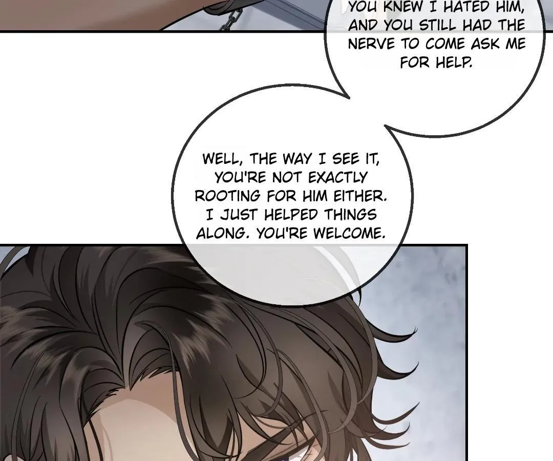 Read Bloom From Mistake chapter 34 image 5 on Lezhin