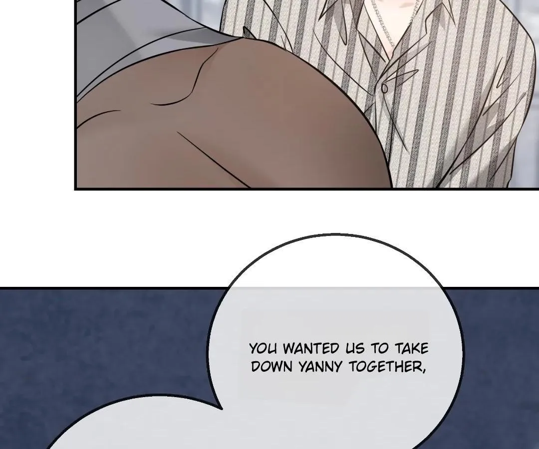 Read Bloom From Mistake chapter 34 image 8 on Lezhin