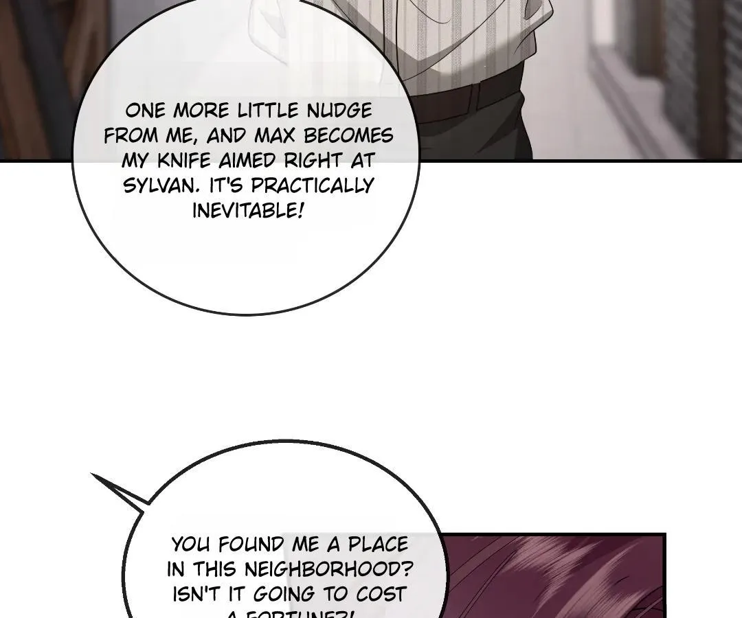 Read Bloom From Mistake chapter 34 image 80 on Lezhin