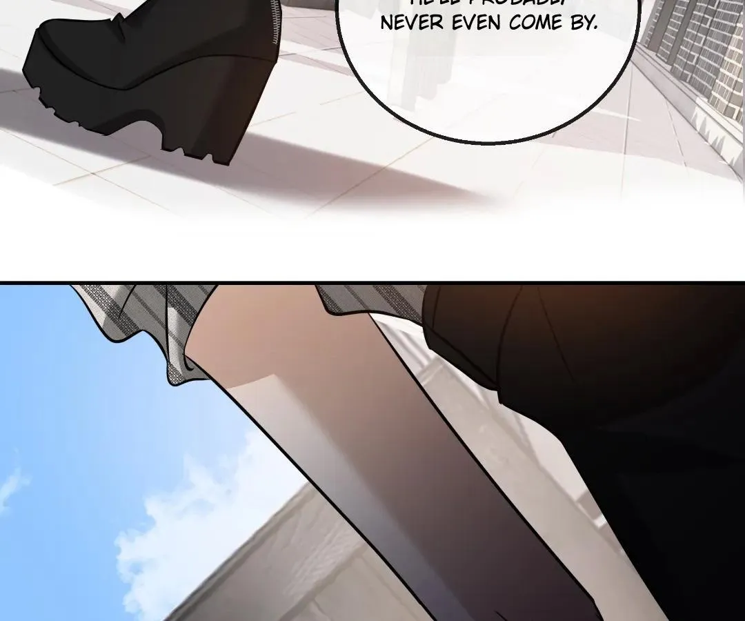 Read Bloom From Mistake chapter 34 image 84 on Lezhin