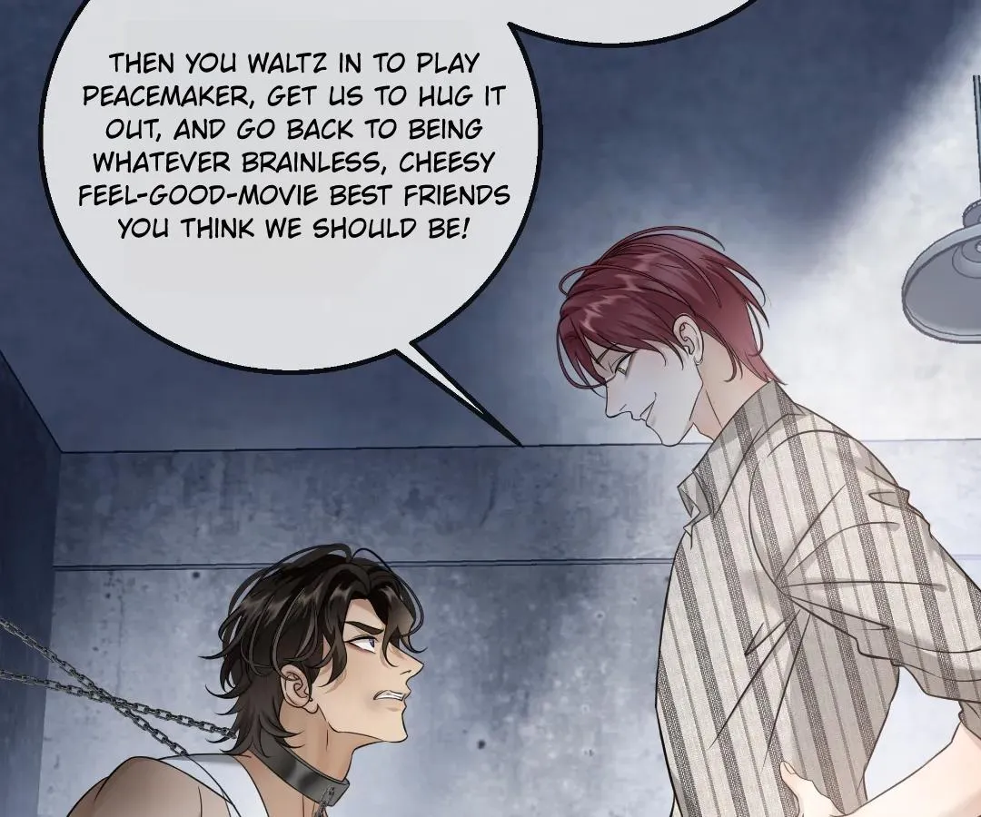 Read Bloom From Mistake chapter 34 image 9 on Lezhin