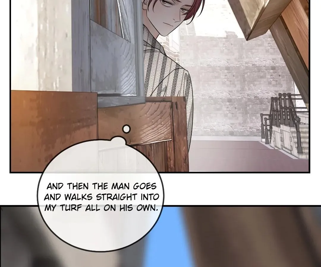 Read Bloom From Mistake chapter 35 image 1 on Lezhin
