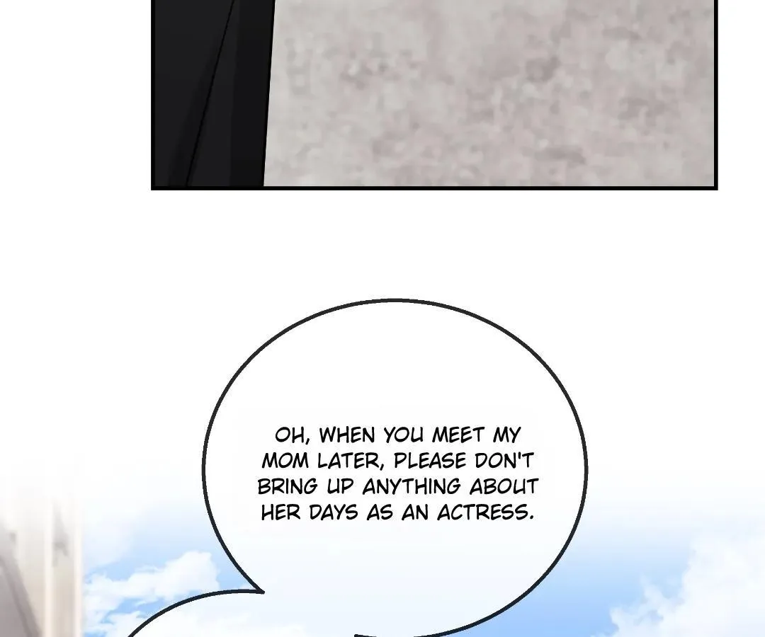 Read Bloom From Mistake chapter 35 image 16 on Lezhin