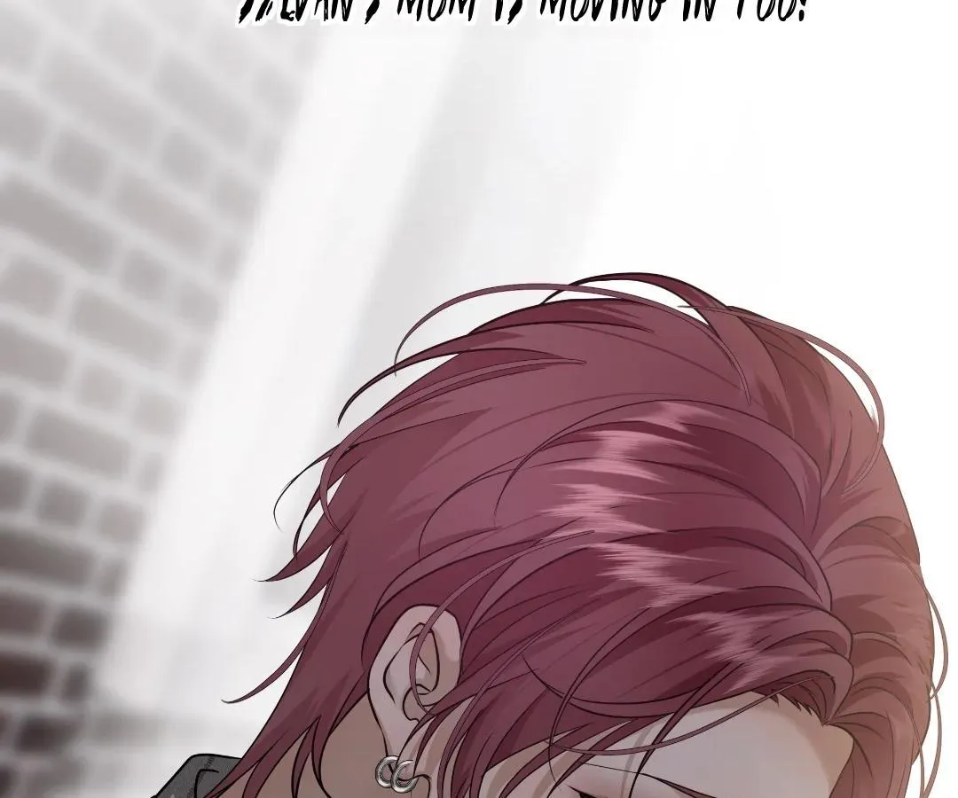 Read Bloom From Mistake chapter 35 image 19 on Lezhin