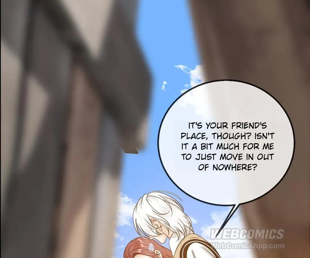 Read Bloom From Mistake chapter 35 image 2 on Lezhin
