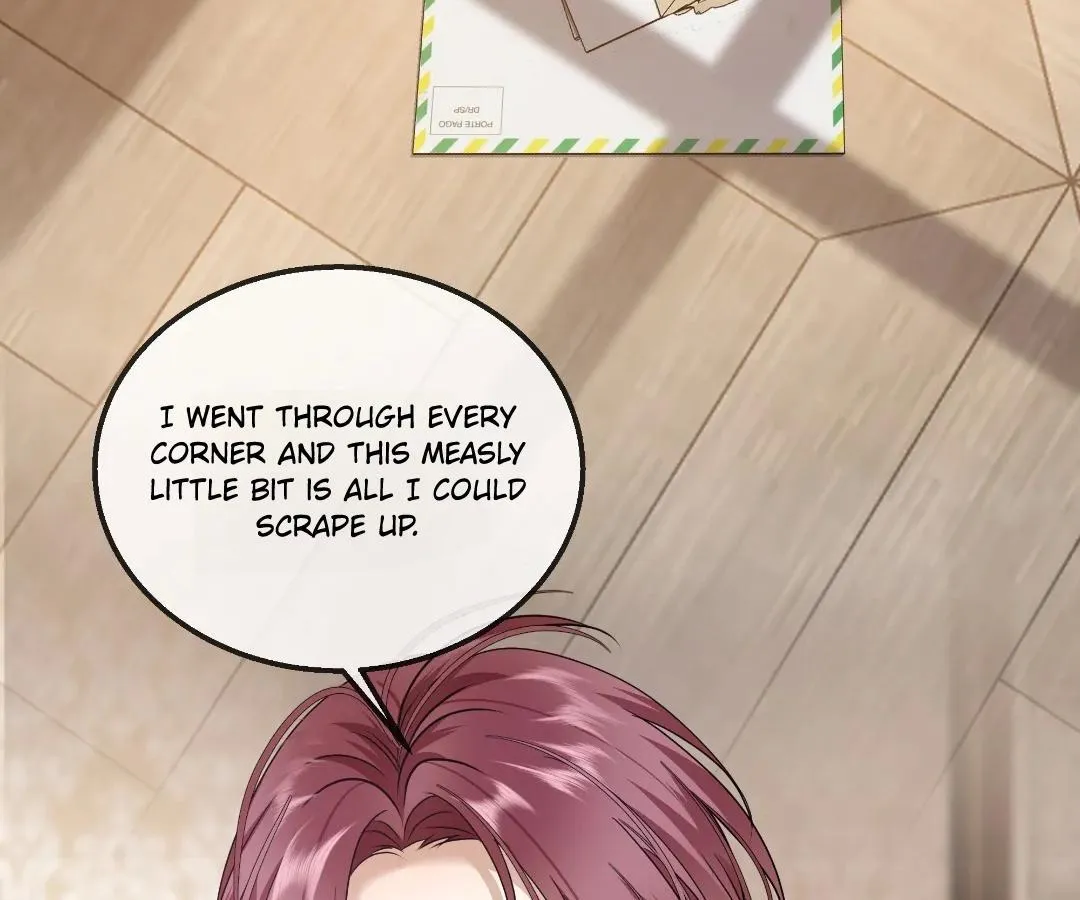 Read Bloom From Mistake chapter 35 image 24 on Lezhin