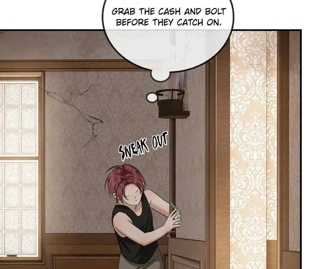 Read Bloom From Mistake chapter 35 image 27 on Lezhin