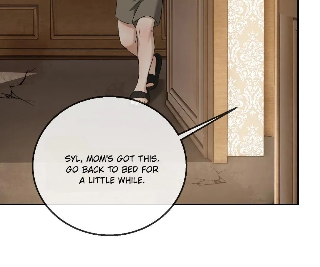 Read Bloom From Mistake chapter 35 image 28 on Lezhin