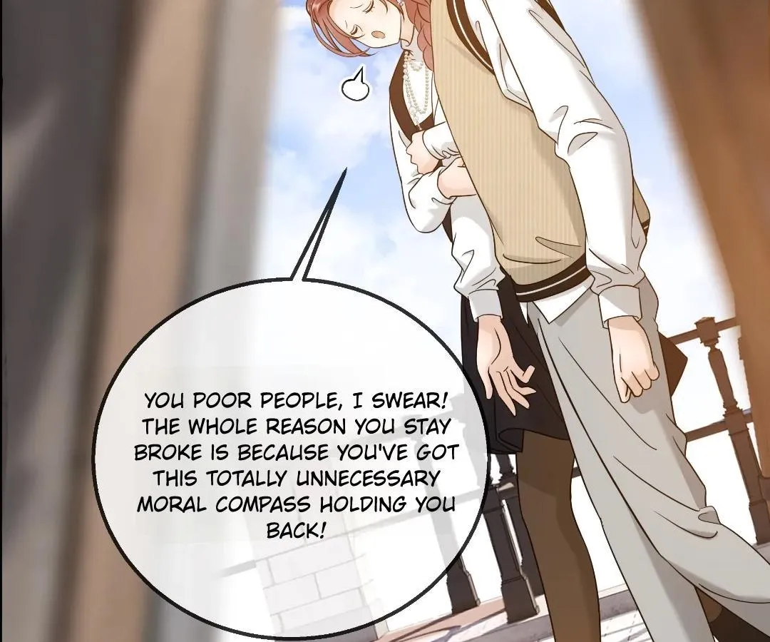 Read Bloom From Mistake chapter 35 image 3 on Lezhin