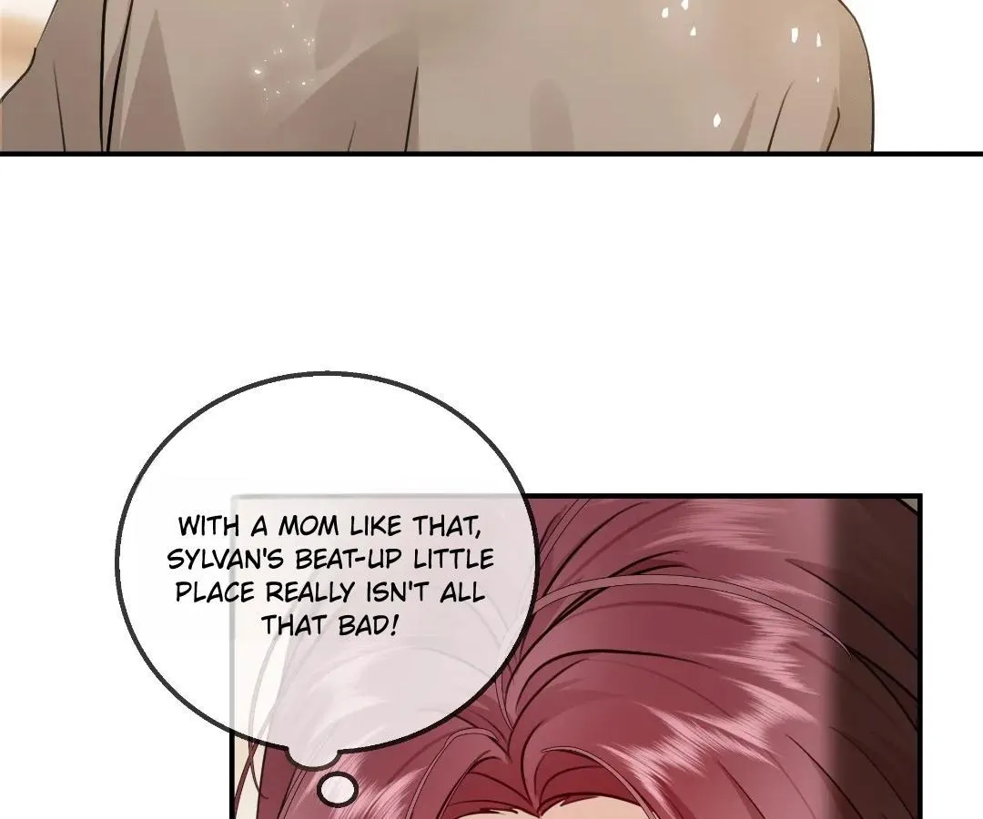 Read Bloom From Mistake chapter 35 image 33 on Lezhin