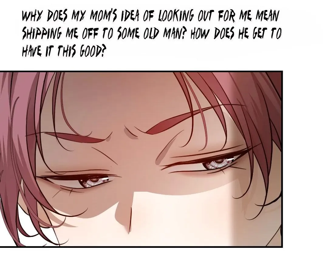 Read Bloom From Mistake chapter 35 image 35 on Lezhin