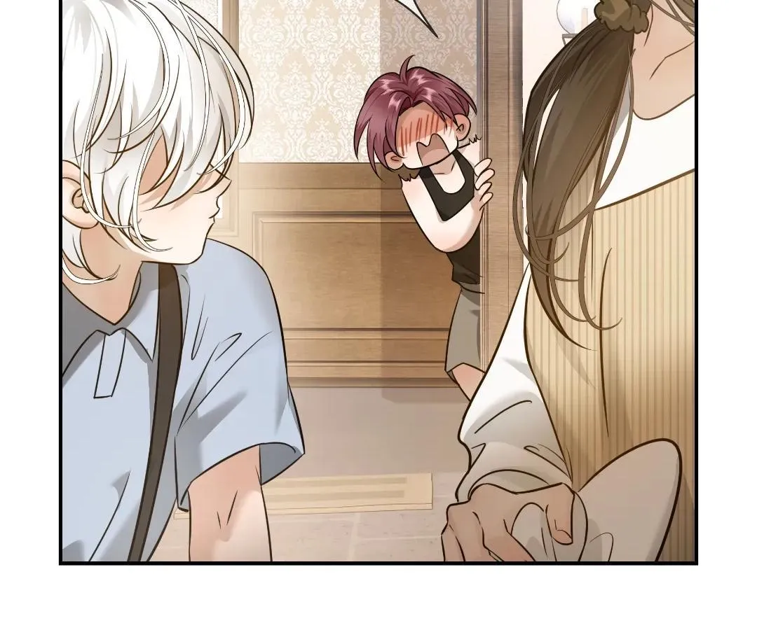 Read Bloom From Mistake chapter 35 image 37 on Lezhin