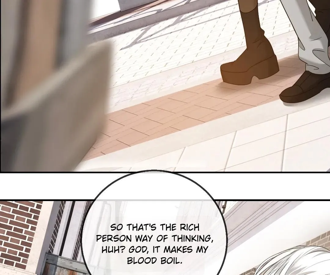 Read Bloom From Mistake chapter 35 image 4 on Lezhin