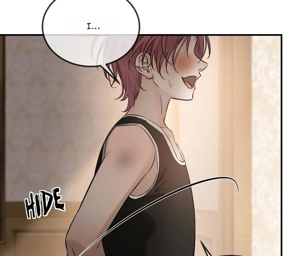 Read Bloom From Mistake chapter 35 image 41 on Lezhin