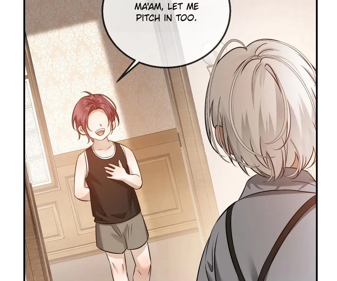 Read Bloom From Mistake chapter 35 image 43 on Lezhin