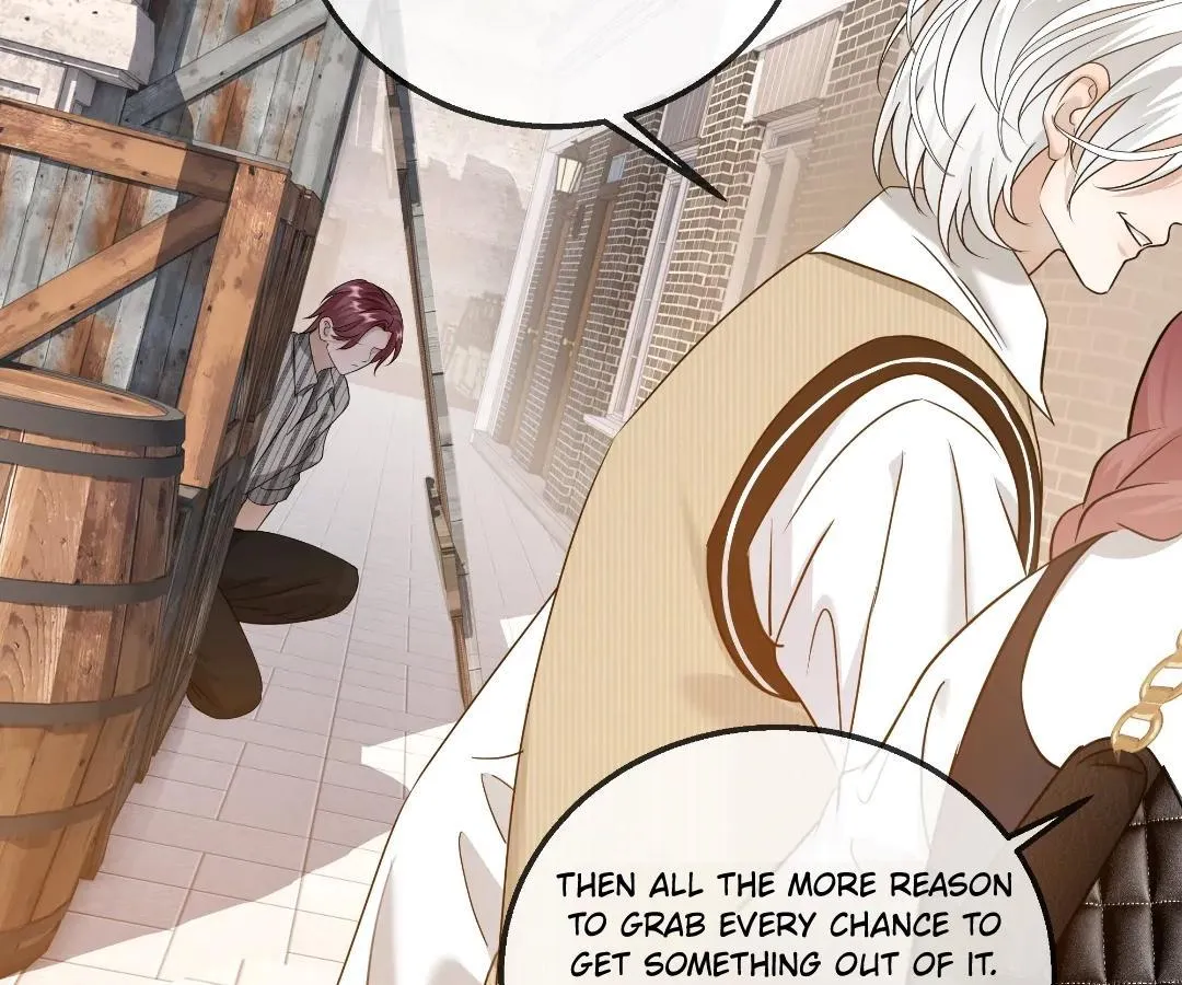 Read Bloom From Mistake chapter 35 image 5 on Lezhin