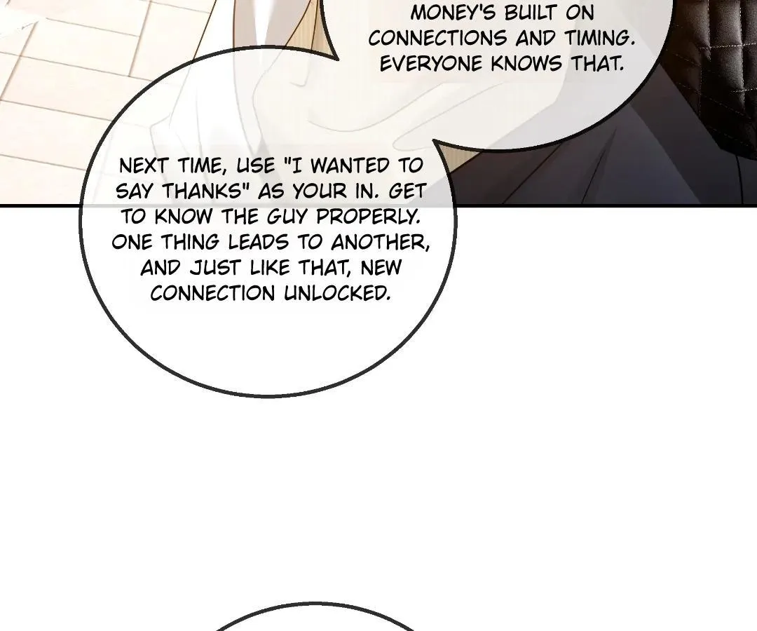 Read Bloom From Mistake chapter 35 image 6 on Lezhin