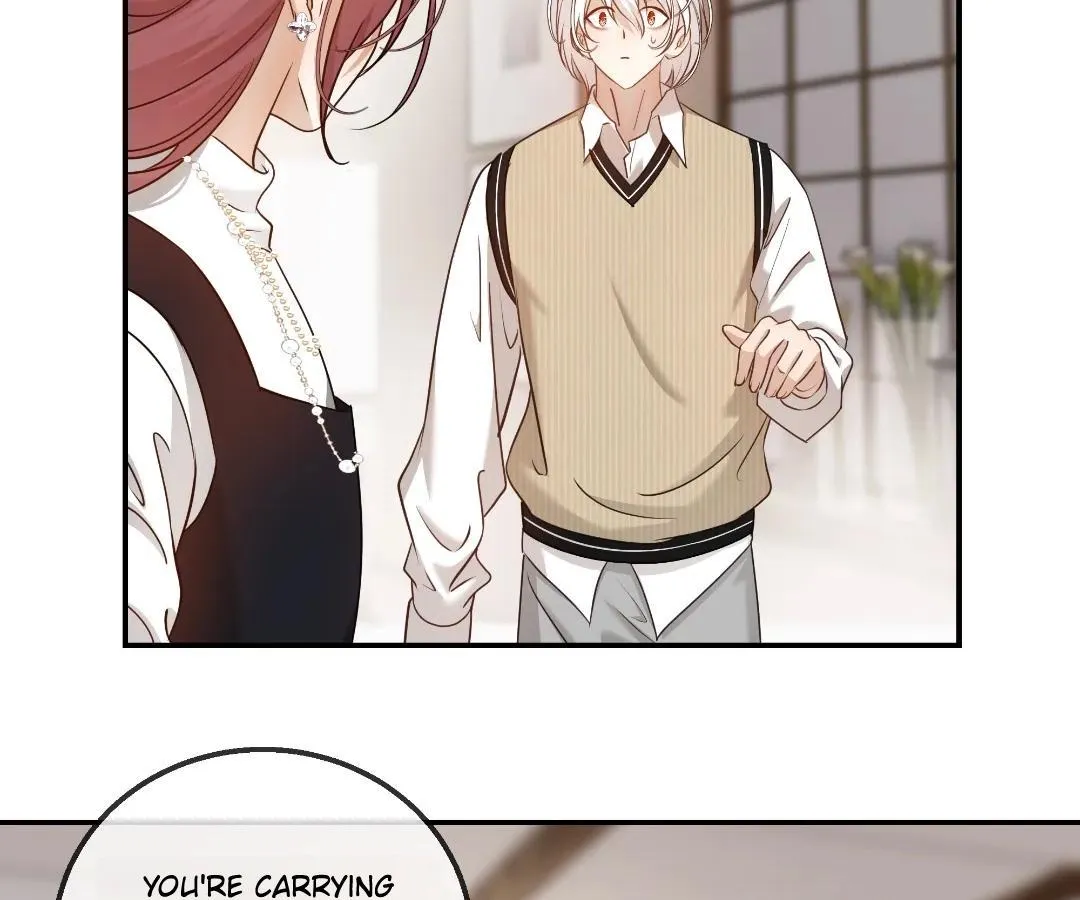 Read Bloom From Mistake chapter 35 image 62 on Lezhin