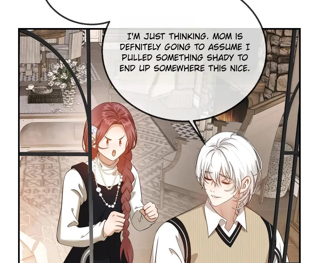 Read Bloom From Mistake chapter 35 image 65 on Lezhin