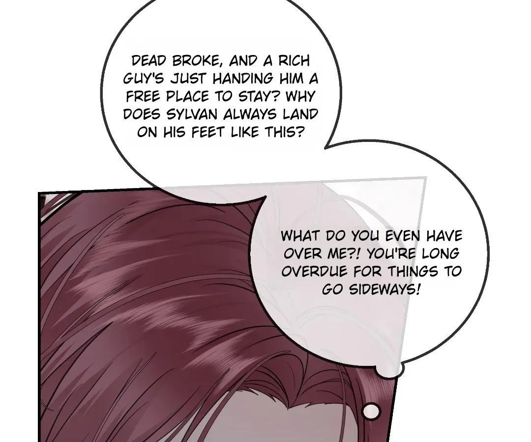 Read Bloom From Mistake chapter 35 image 7 on Lezhin