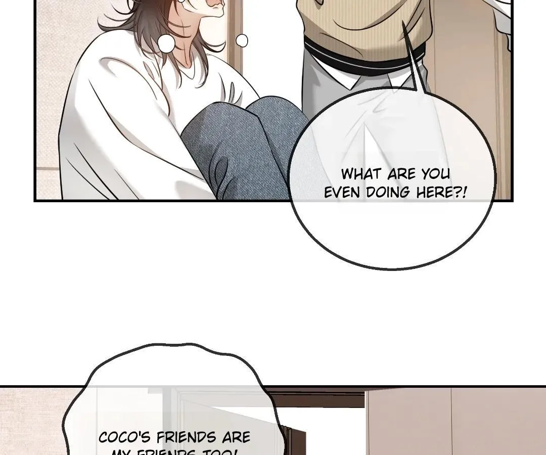 Read Bloom From Mistake chapter 35 image 91 on Lezhin