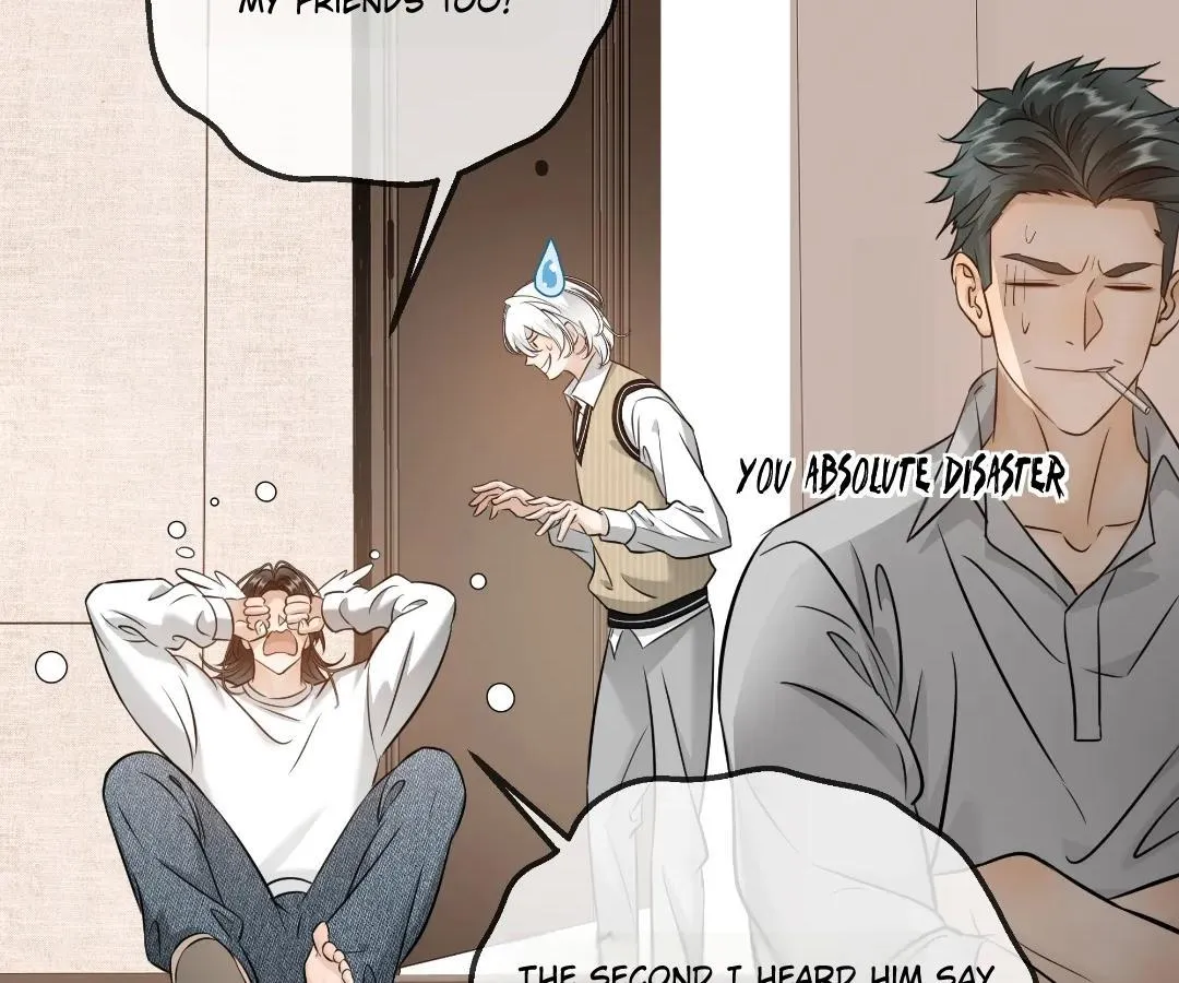 Read Bloom From Mistake chapter 35 image 92 on Lezhin