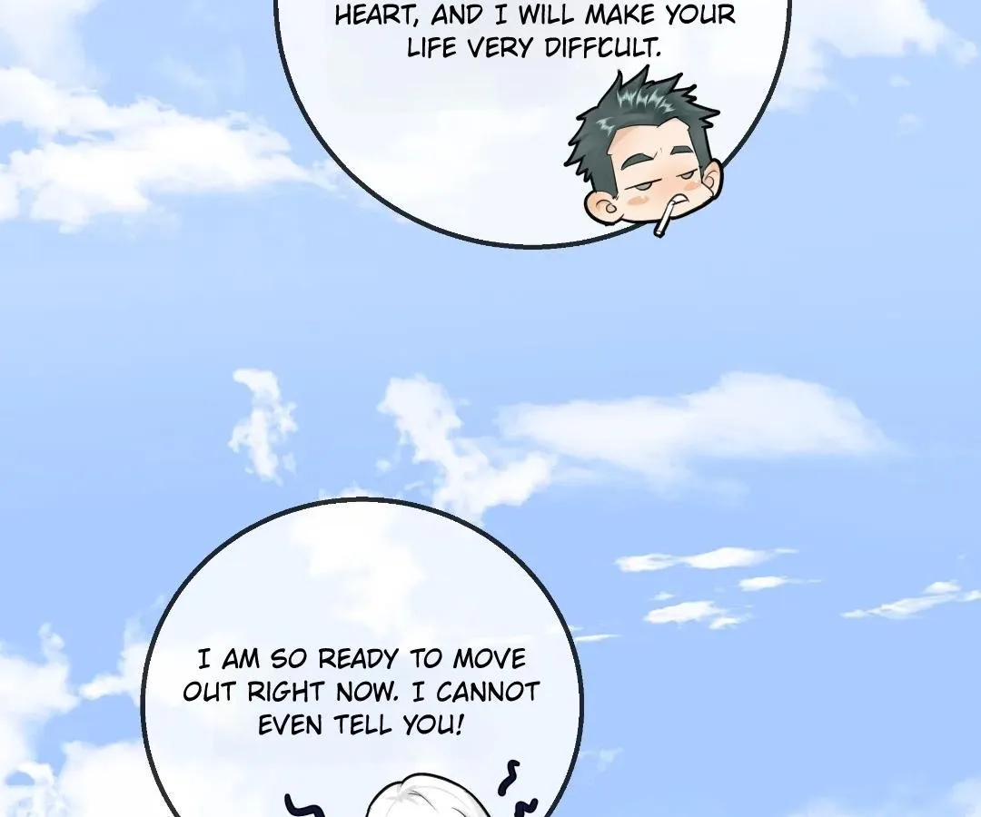 Read Bloom From Mistake chapter 35 image 97 on Lezhin
