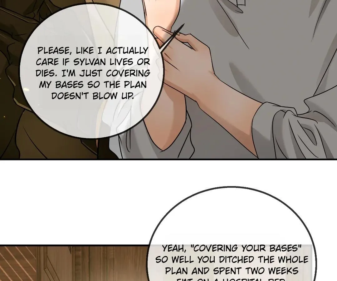Read Bloom From Mistake chapter 36 image 12 on Lezhin