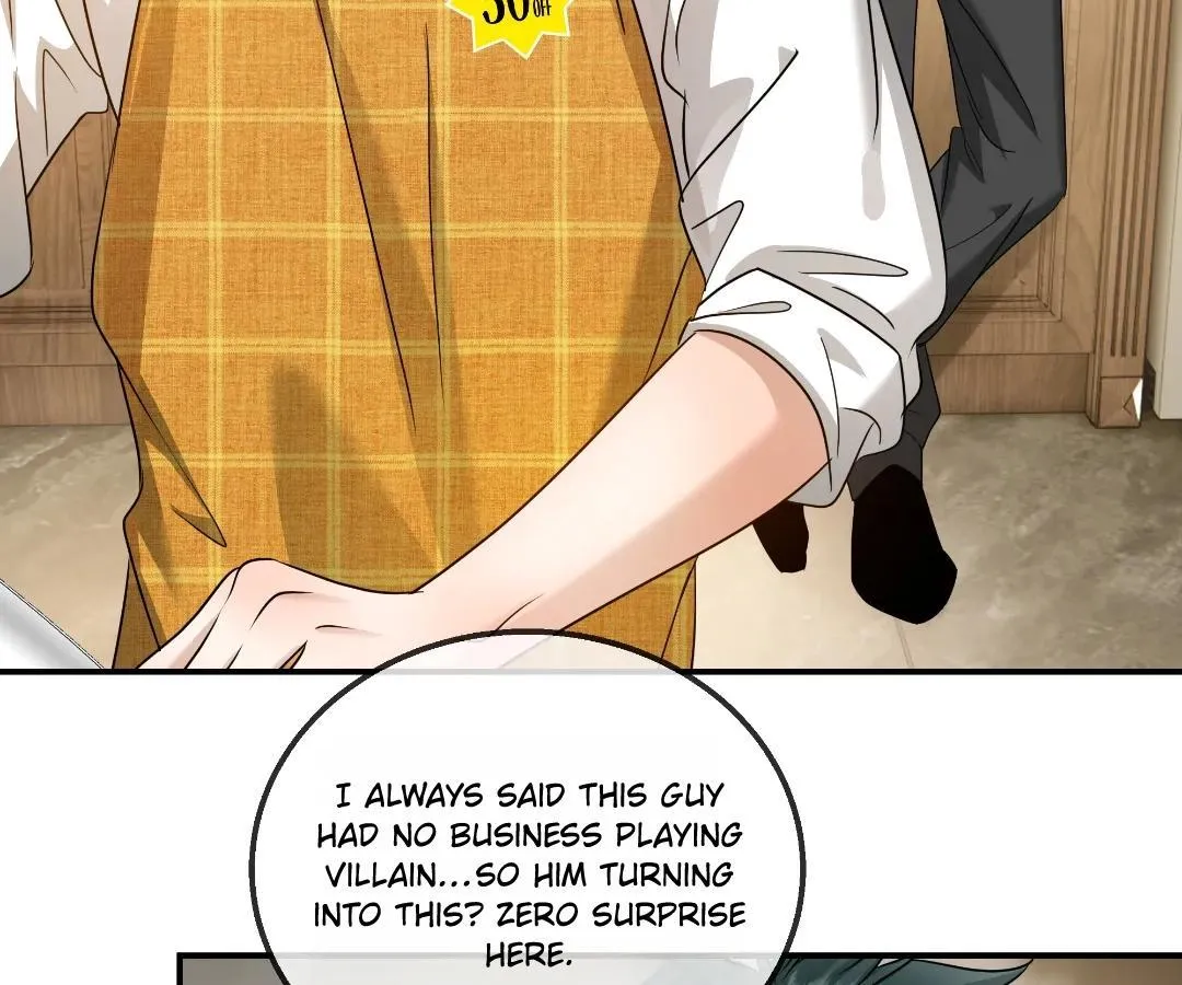 Read Bloom From Mistake chapter 36 image 16 on Lezhin