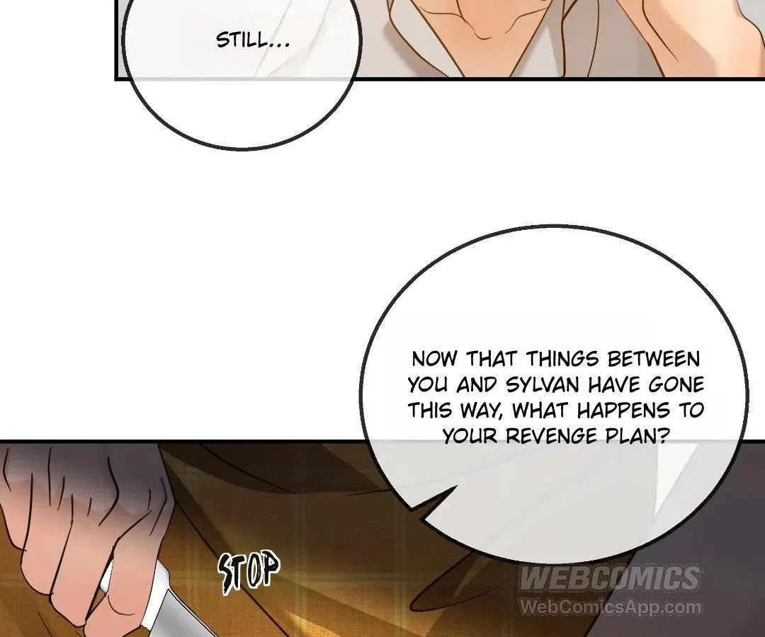 Read Bloom From Mistake chapter 36 image 18 on Lezhin