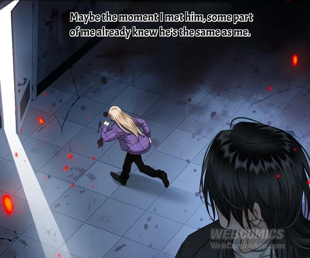Read Bloom From Mistake chapter 36 image 26 on Lezhin