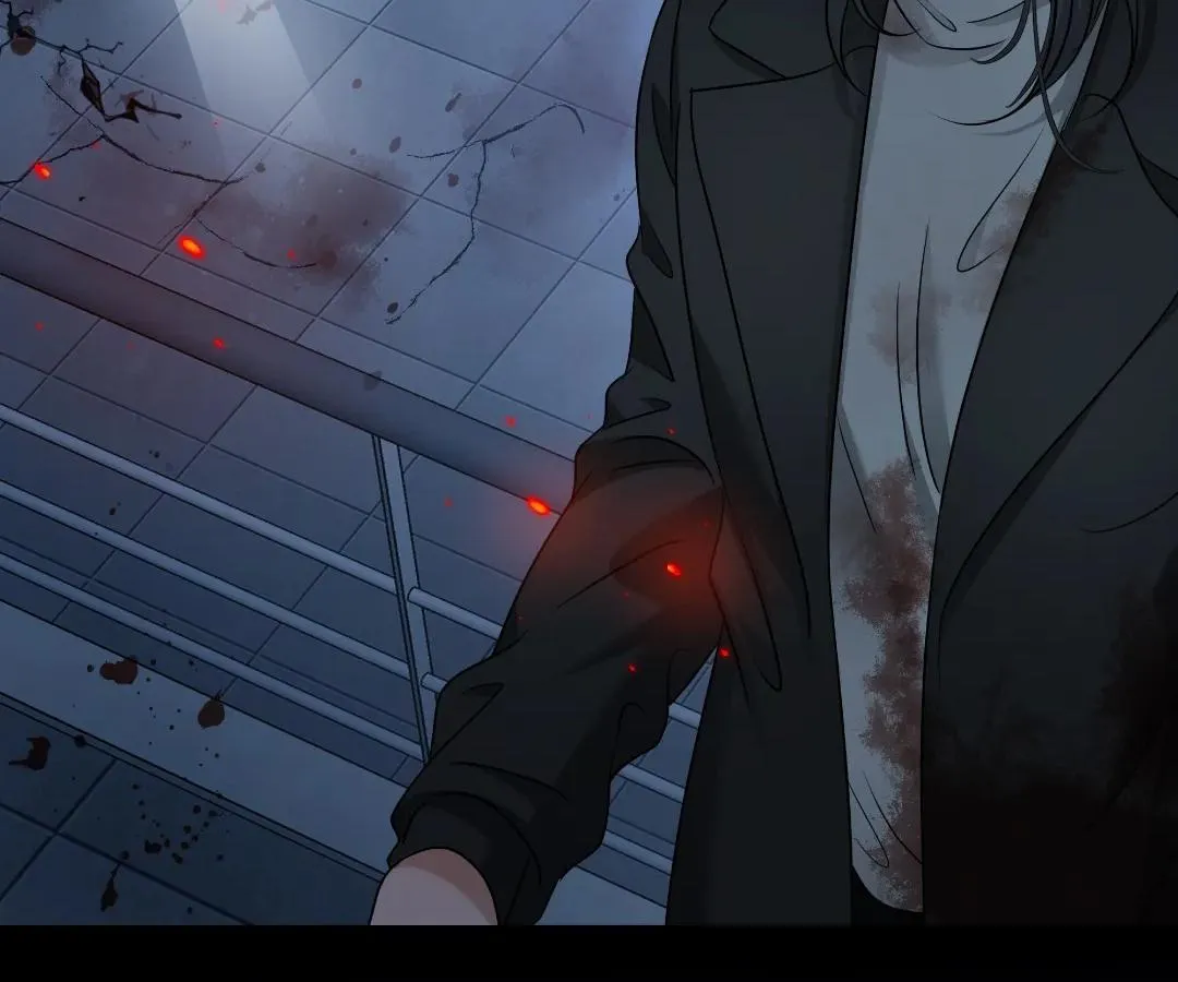 Read Bloom From Mistake chapter 36 image 27 on Lezhin