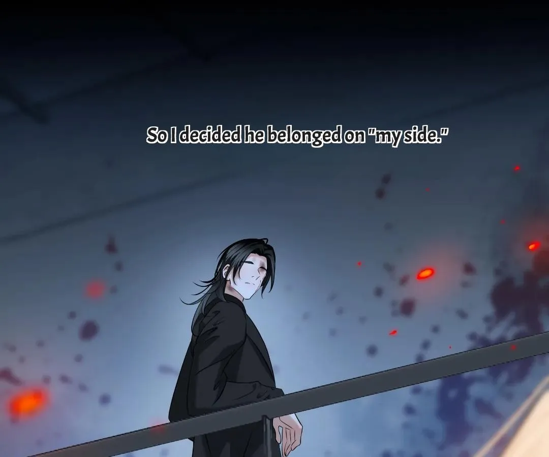Read Bloom From Mistake chapter 36 image 28 on Lezhin