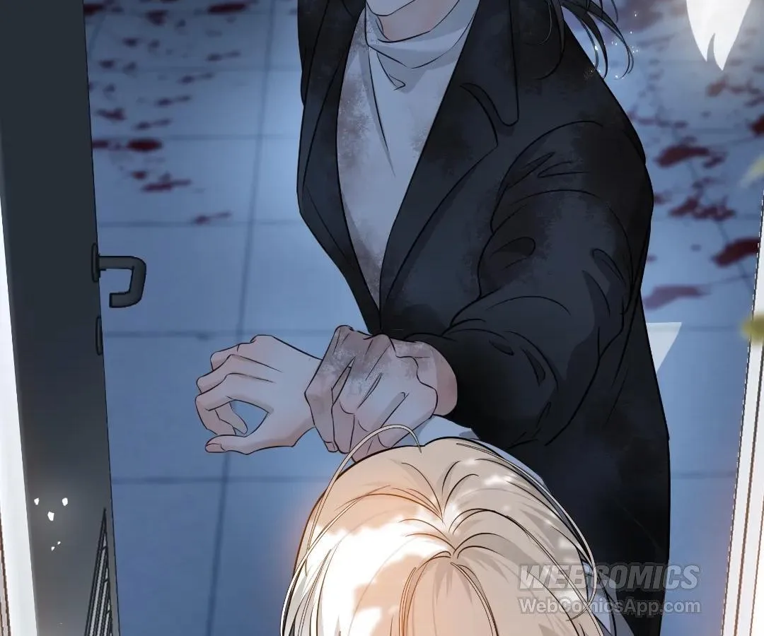 Read Bloom From Mistake chapter 36 image 42 on Lezhin