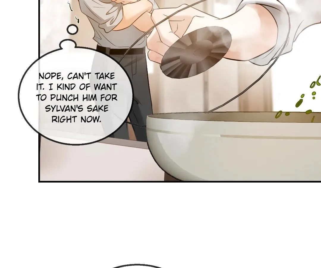 Read Bloom From Mistake chapter 36 image 52 on Lezhin