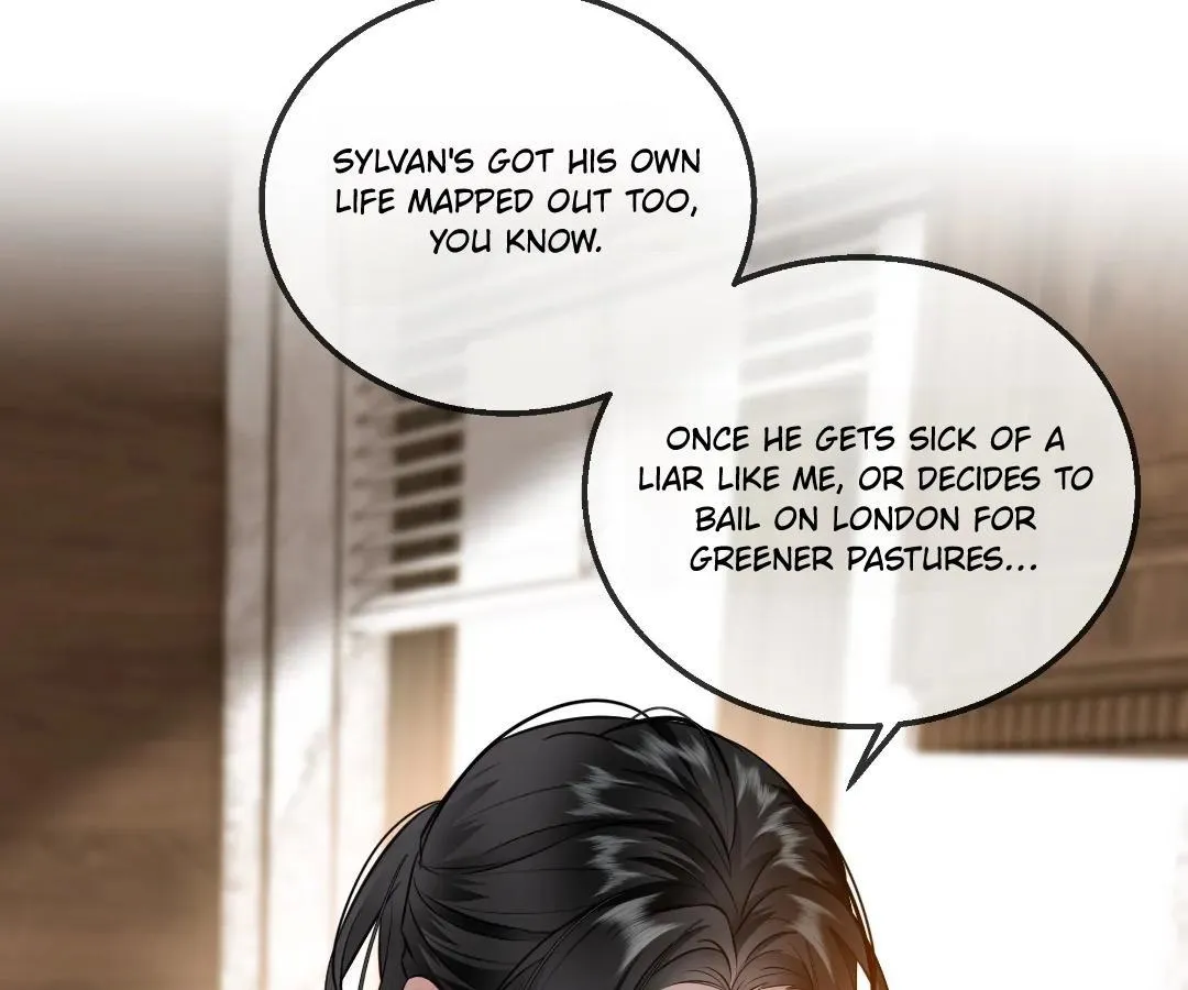 Read Bloom From Mistake chapter 36 image 53 on Lezhin