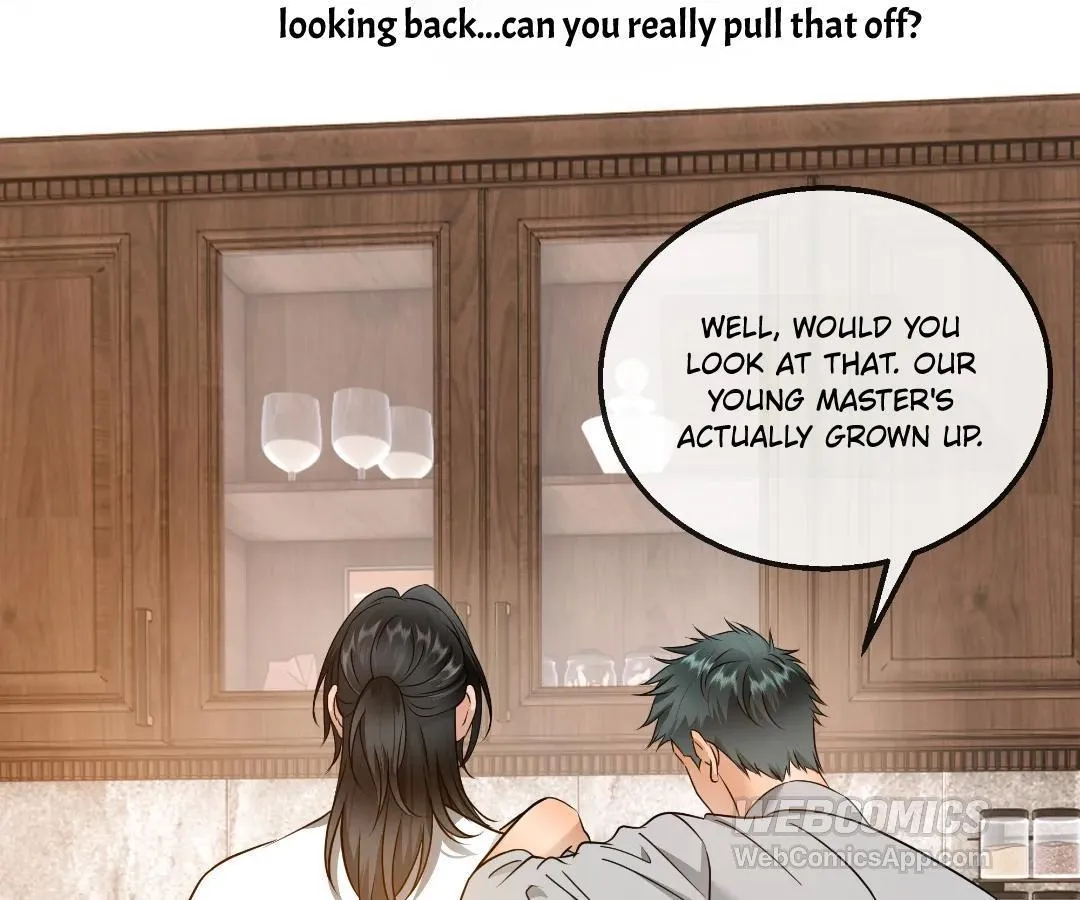 Read Bloom From Mistake chapter 36 image 58 on Lezhin