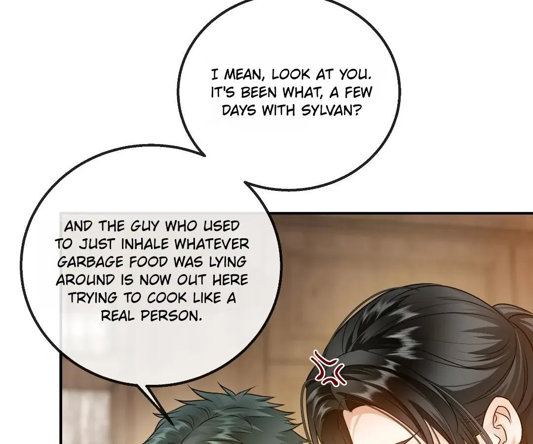 Read Bloom From Mistake chapter 36 image 60 on Lezhin