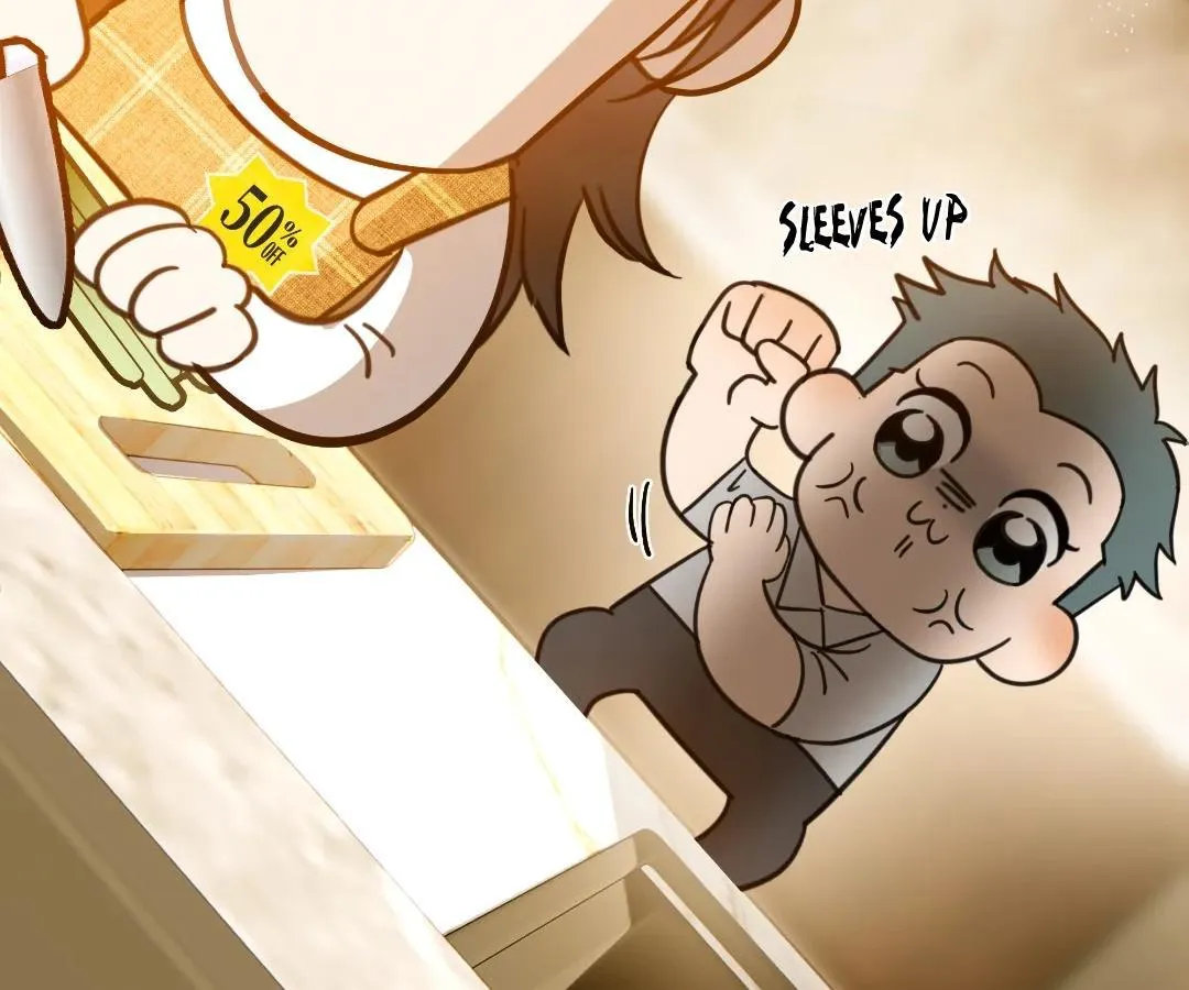 Read Bloom From Mistake chapter 36 image 7 on Lezhin