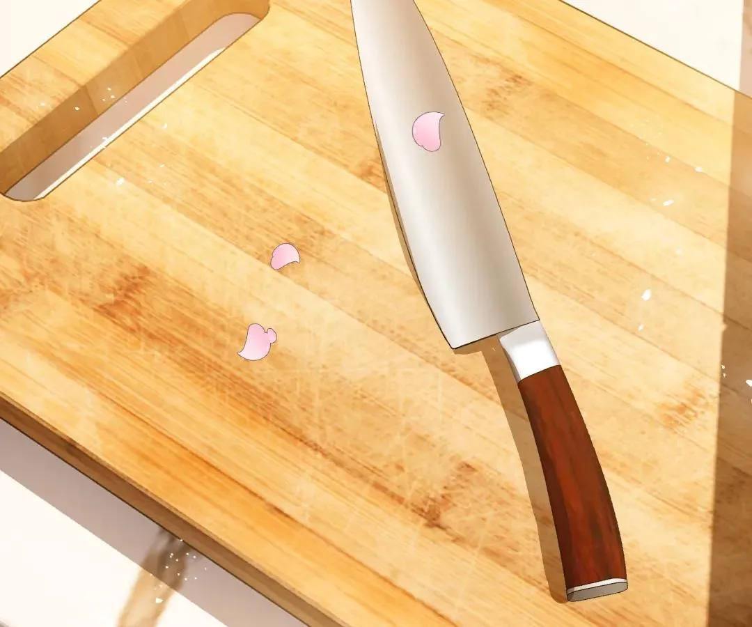Read Bloom From Mistake chapter 36 image 77 on Lezhin