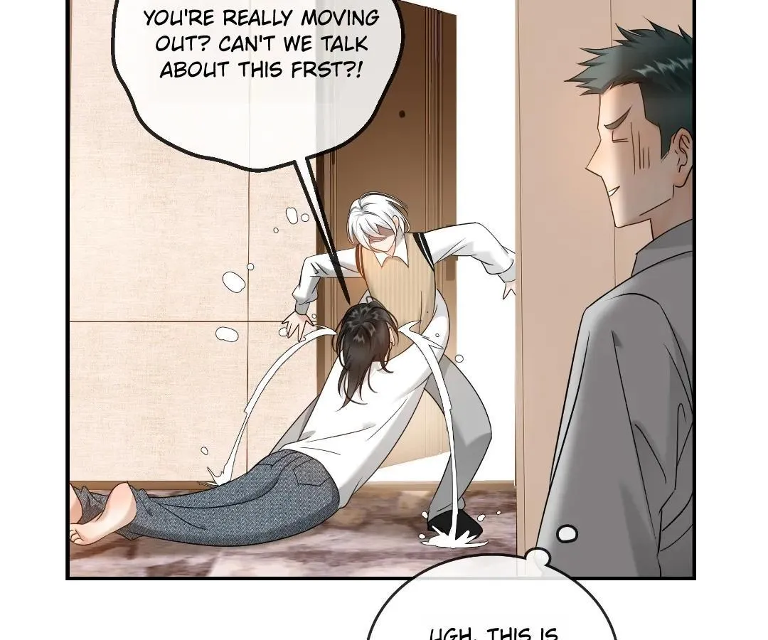 Read Bloom From Mistake chapter 36 image 80 on Lezhin