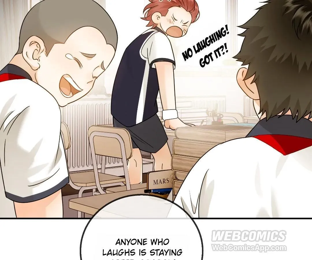 Read Bloom From Mistake chapter 37 image 10 on Lezhin