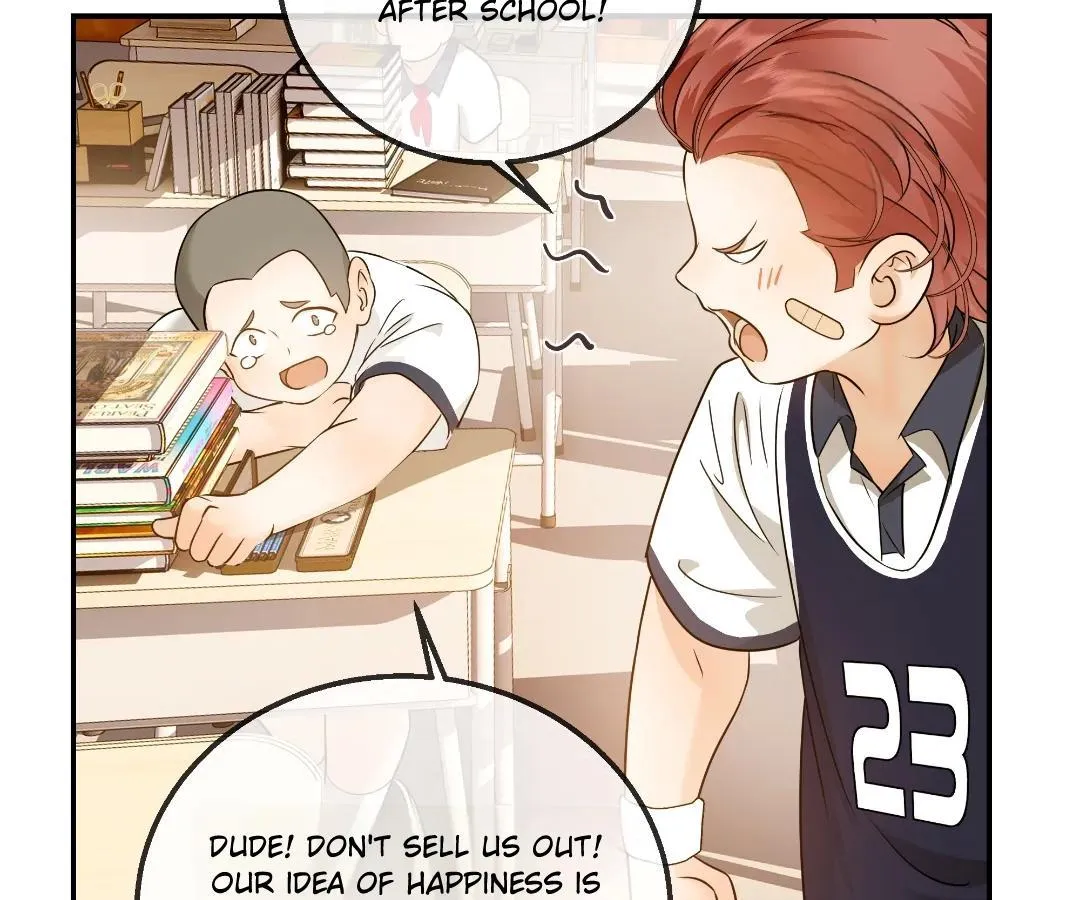 Read Bloom From Mistake chapter 37 image 11 on Lezhin